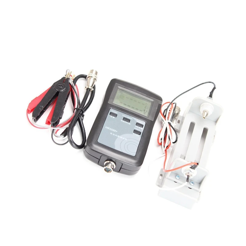 HighPrecisionYR1035LithiumBatteryInternalResistanceTestInstrument100VElectricVehicle