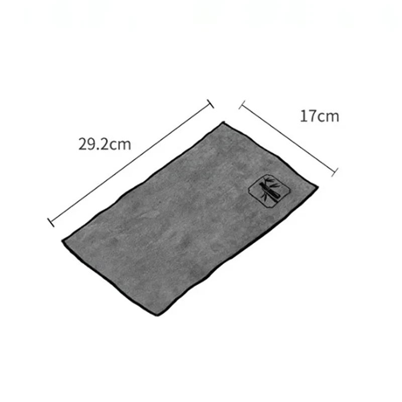 Absorbent Cotton Linen Tea Towel & Table Cloth
