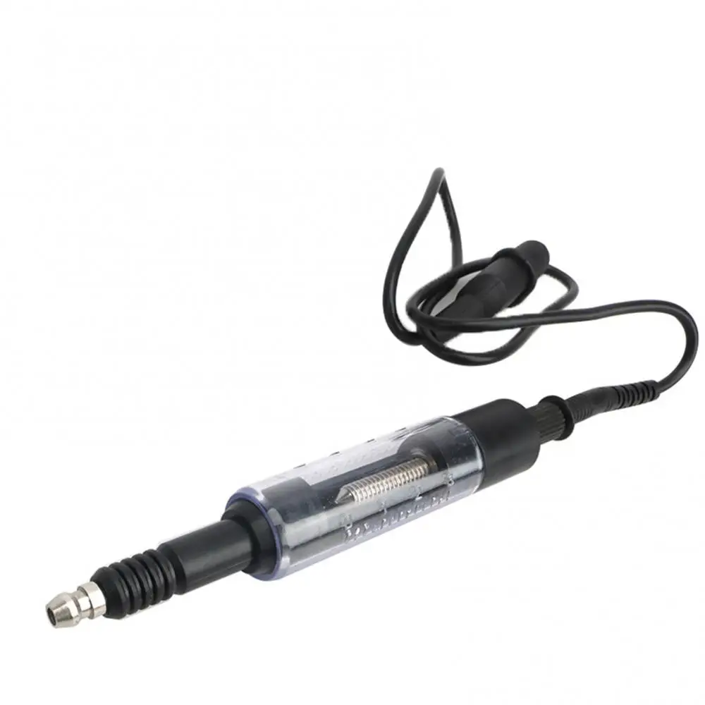 Newest Car Sparking Plug Tester Spark Plug Checker Ignition System Coil Engine In Line Auto Diagnostic Tool Sparking Test