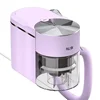 2025 new 2 in1 DAICHONG Nail Dust Collector Desktop Cleaner For Nails Dust Professional Machine Vacuum Cleaner 1