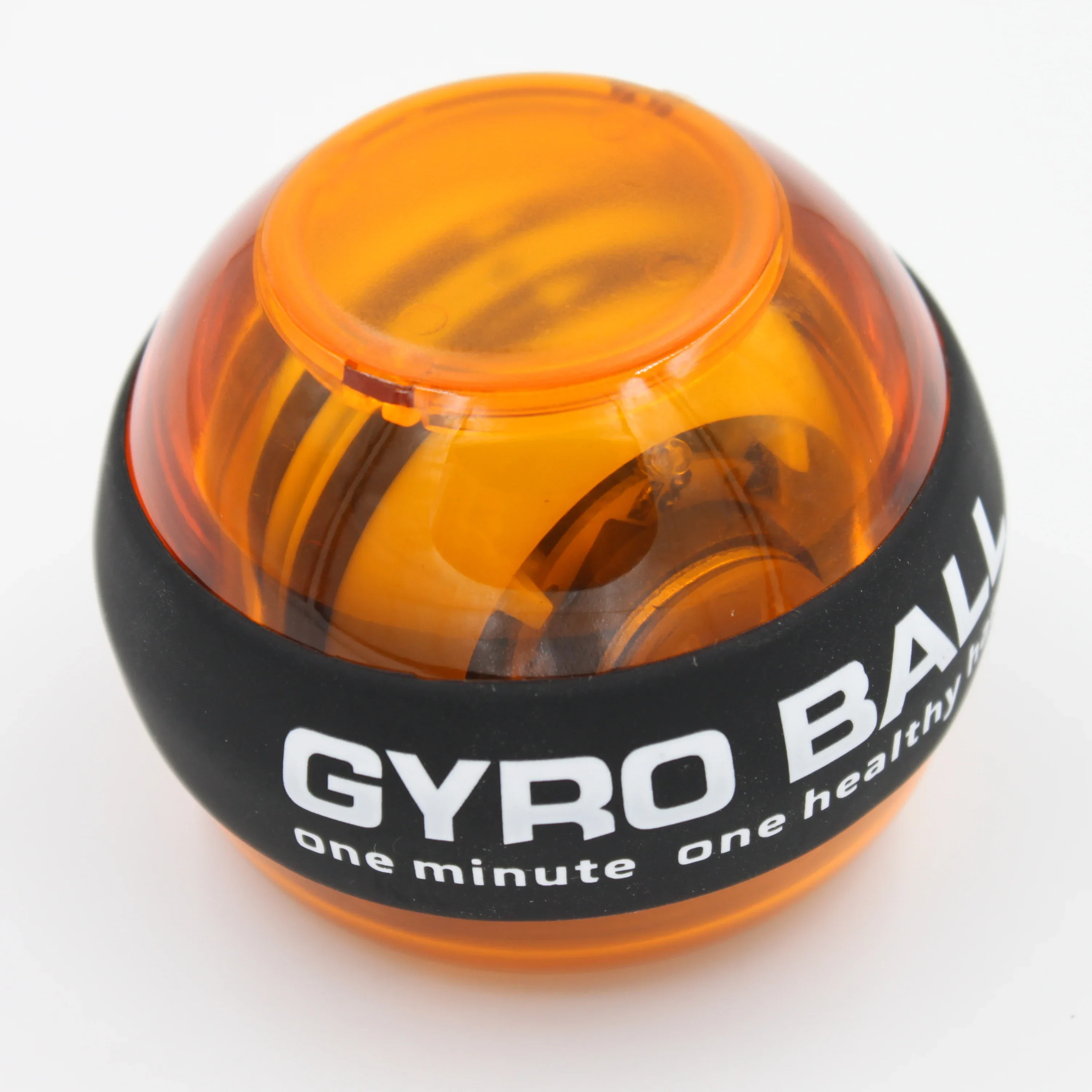 Wrist Trainer Power ball Arm Strengthener Essential Gyroscopic Wrist and Forearm Exerciser Ball
