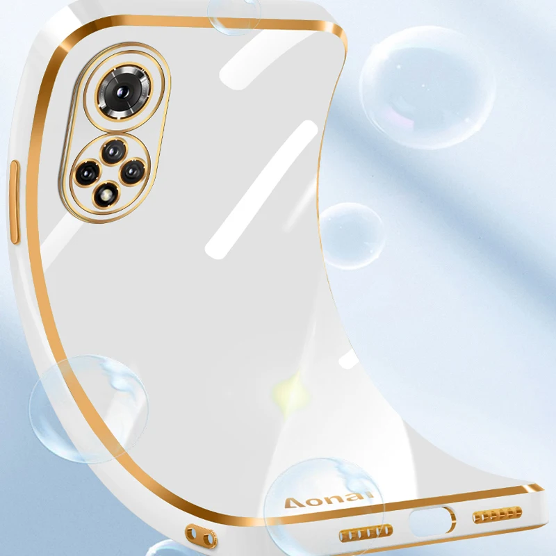 Θήκη υφής για huawei Nova 9 καλύμματα για Huawei Nova9 Nova 9 Αντικραδασμική θήκη τηλεφώνου Coque Capa_voghion.com