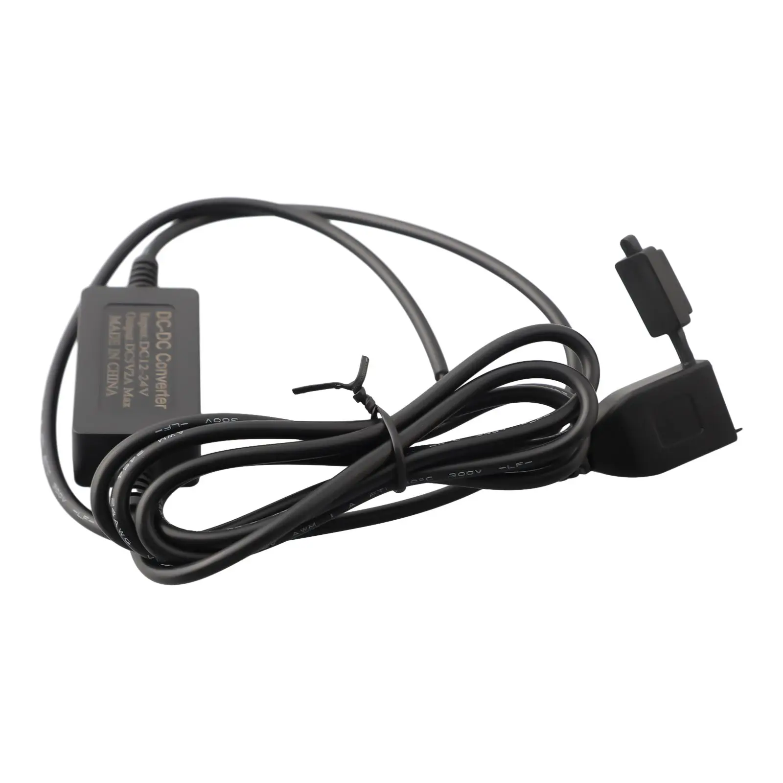 

1 шт., USB-зарядное устройство для мотоцикла, 12-24 В