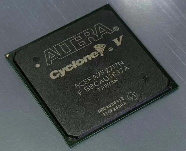 

5CEFA7F27C6N 5CEFA7F27C7N ALTERA FPGA CPLD 5CEFA7F27C8N 5CEFA7F27I7N