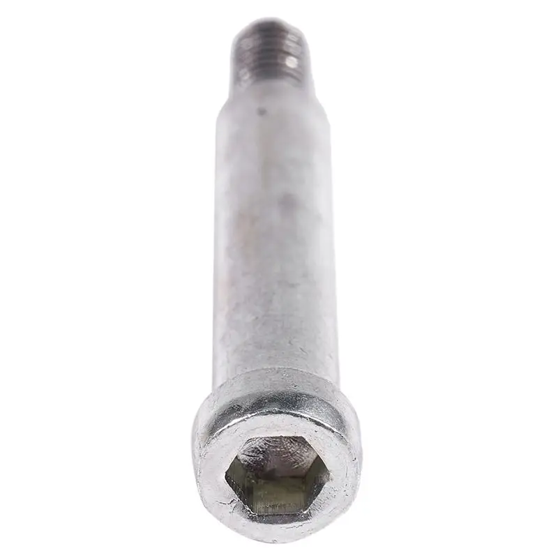 A7THK-5X 회전 핸들이 있는 핸드휠, 10 X 80 Mm