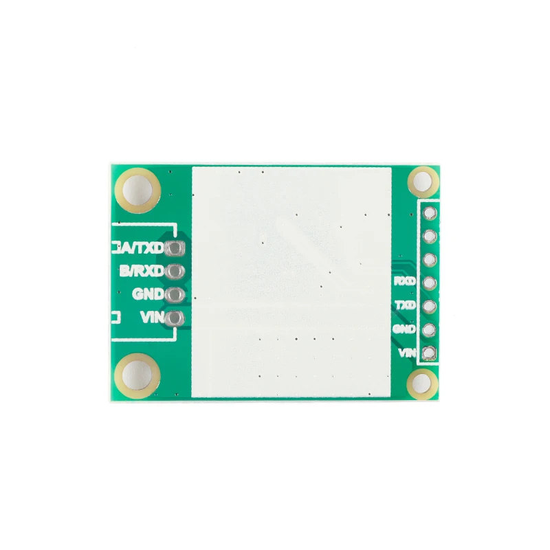Рисунок 5 - Плата адаптера TTL в RS485/RS232