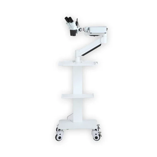 

Digital Electronic Trolly Binocular den-tal microscope best price
