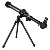 High Definition and High Magnification Professional Astronomical Telescope for Children's Stargazing Experimental Equipment 4