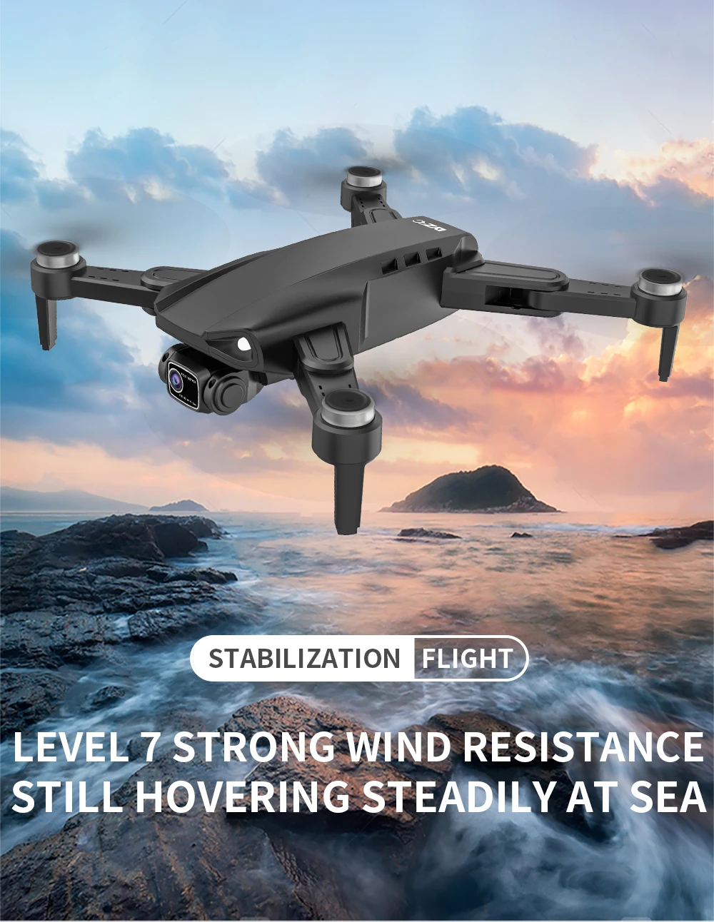 remote control quadcopter with camera L900 Pro SE HD Drone 4K Professionelle FPV Mit Kamera 5G WIFI Visuelle Hindernis Vermeidung Bürstenlosen Motor RC quadcopter Min RC Quadcopter cheap