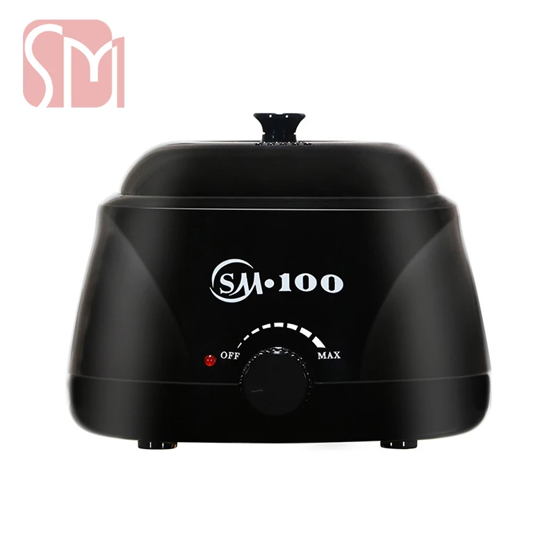 SM Paraffin Heater Thermostatic Heating Wax Bean Melting Machine Rapid Depilation multi-function Unhairing Machine