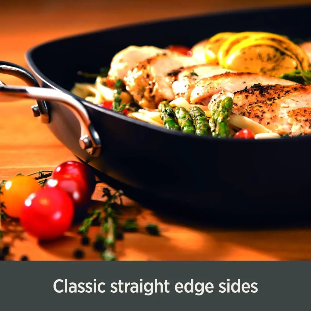 Premium Quality Nonstick Sauce Pan Set