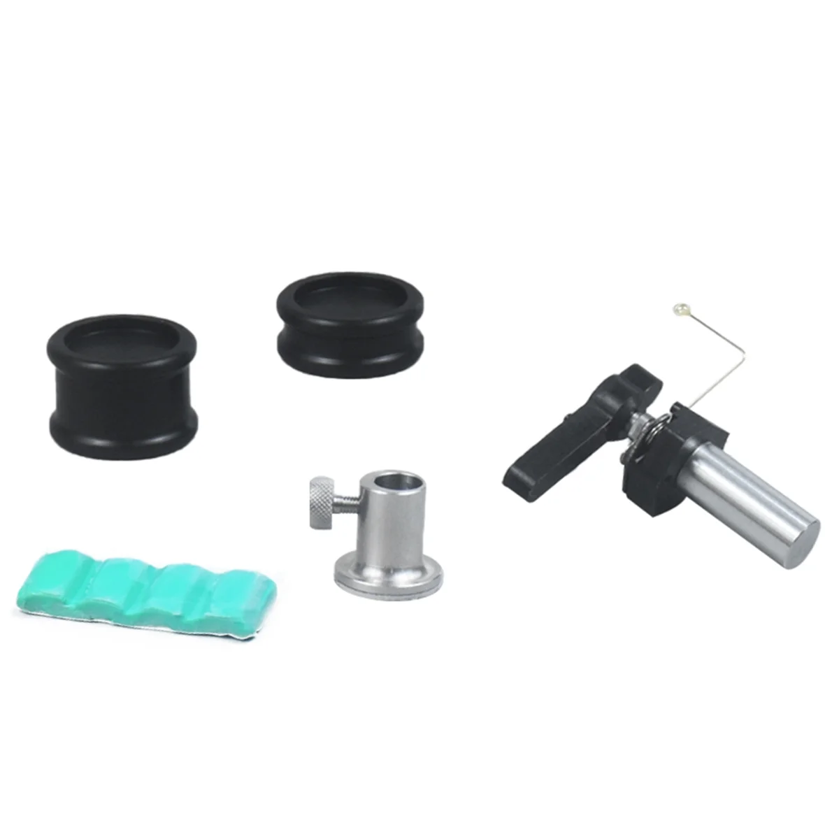 ABIY-Tonearm Arm Lifter High End Tonearm Raiser Suitable for LP Turntable Disc Vinyl Record Player Accessories