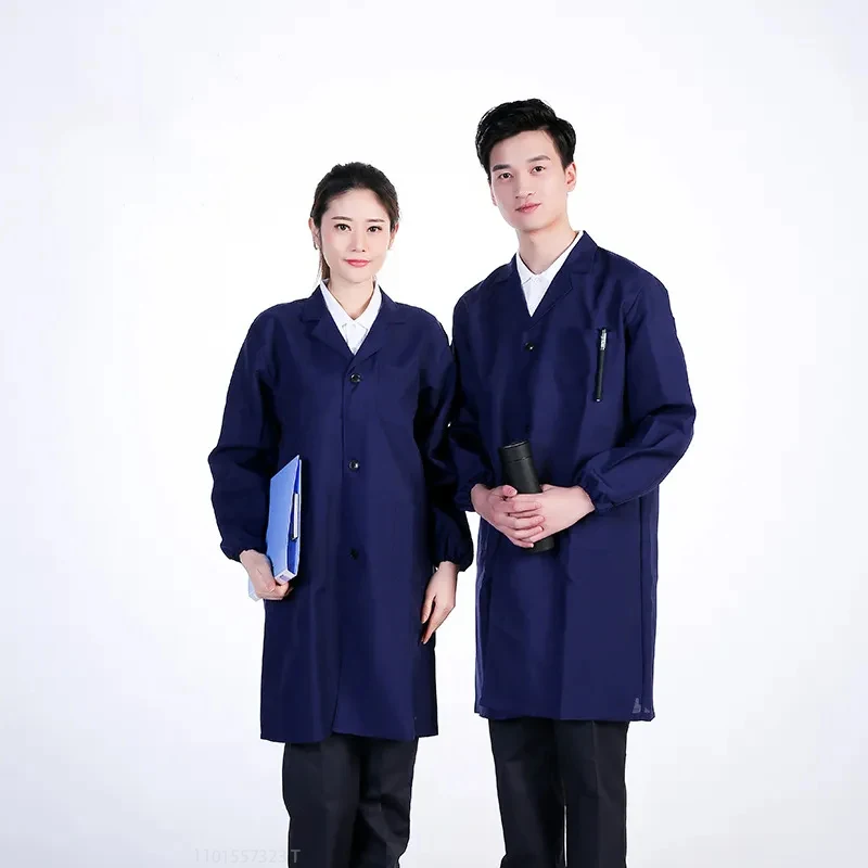 Рисунок 4 - Белая лабораторная куртка для доктора