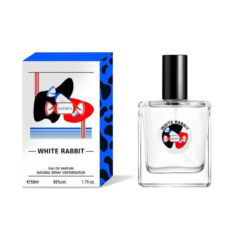 50ml Milky Perfume