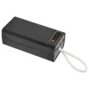 21X18650 Battery Case Welding Free Power Bank Case PD with Light 18650 Battery Charge Box Detachable Portable DIY Shell-BLife 3