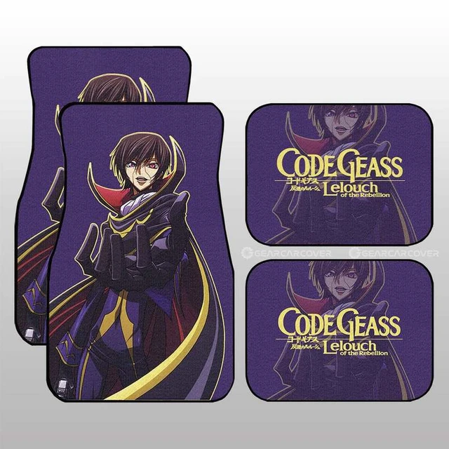 Lelouch Lamperouge Gifts & Merchandise for Sale