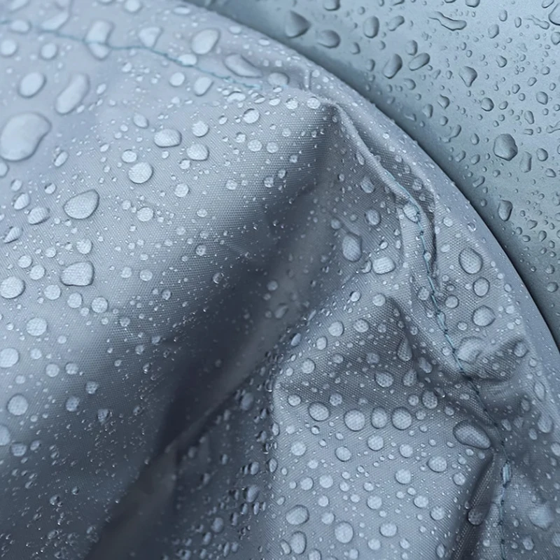 For Zeekr 001 Car Charging Port Rain Cover Fast and Slow Charging Port Vehicle Rain Waterproof Cover car charging port cover