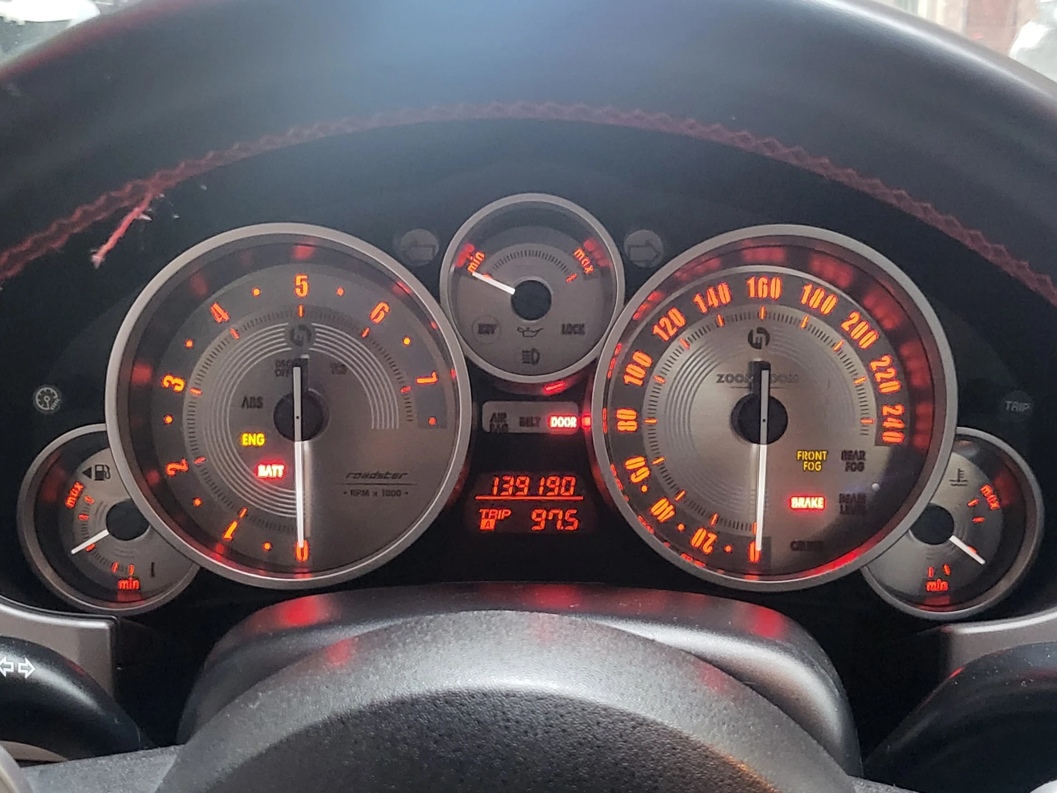 MX-5 Miata NC ǿ ݼ  ̽/ӵ ũ 20052014