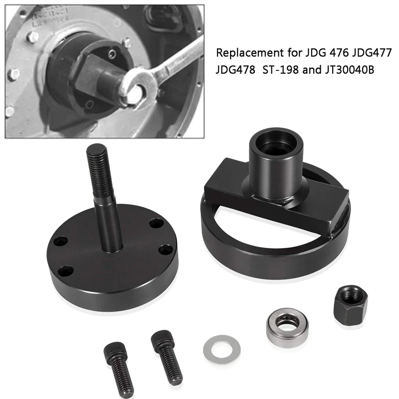 TML JDG476 ũũ Ʈ    ġ, John Deere Servicegard 4045, 6076, 6081  6466 7.6L 8.1L  