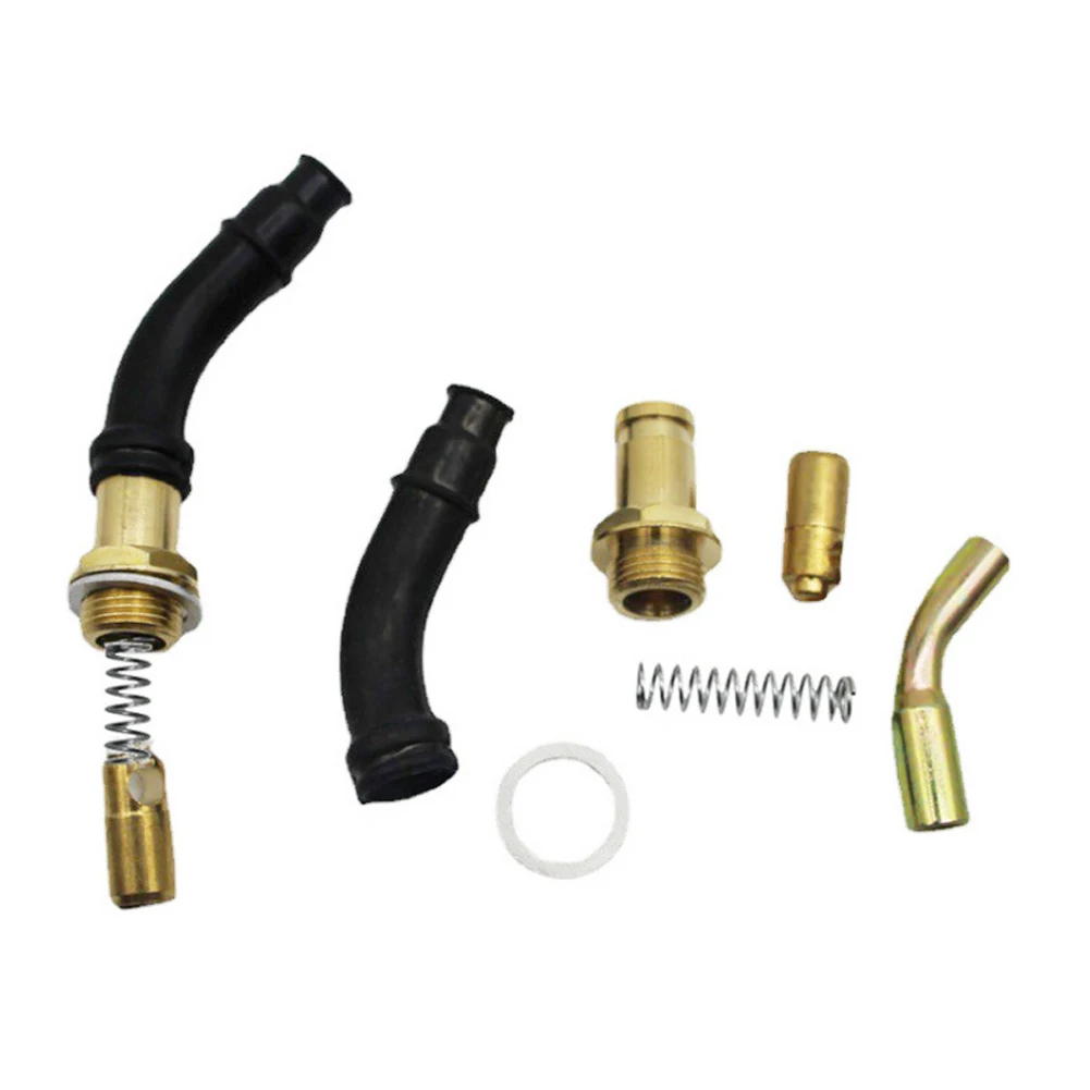 Carburetor Throttle Valve Control Switch For PWK PE 24 28 30 32 34 36 38 40 Motorcycle ATV Quad Throttle Valve Control Switch