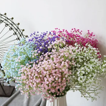Baby’s Breath Bouquet – Gypsophila 1