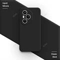 Classic Black