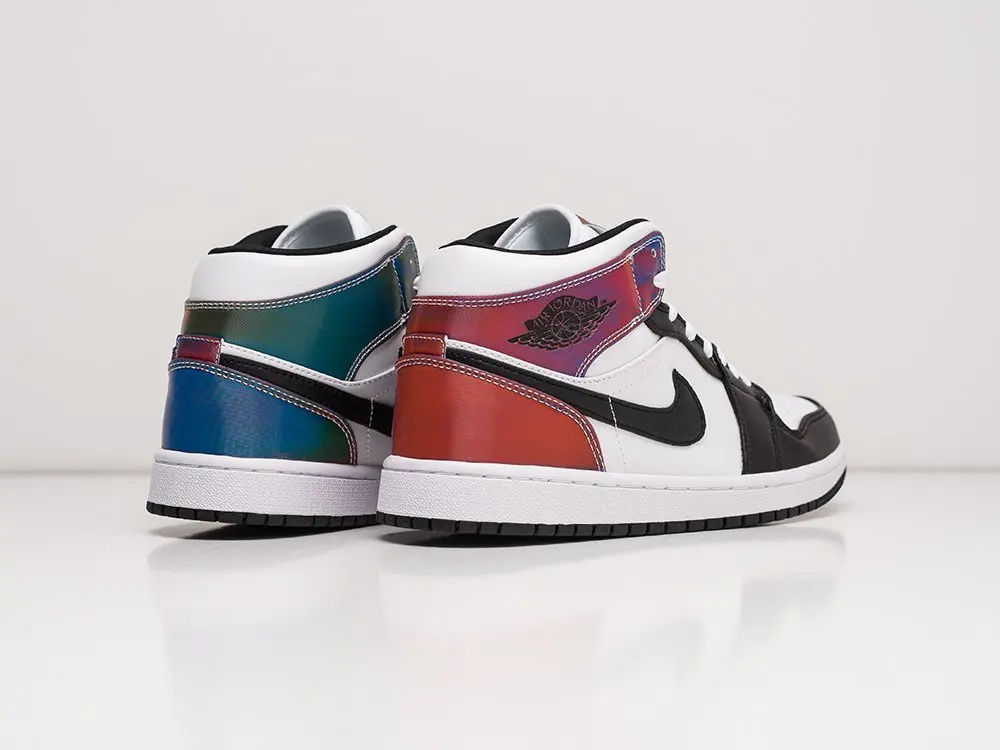 Кроссовки Nike Air Jordan 1 | АлиЭкспресс