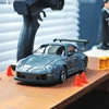 RC Drift Car Full Scale Mini Remote Control Racing Car Radio Control 2.4g High Speed Model Car Boy Toy Gift 6