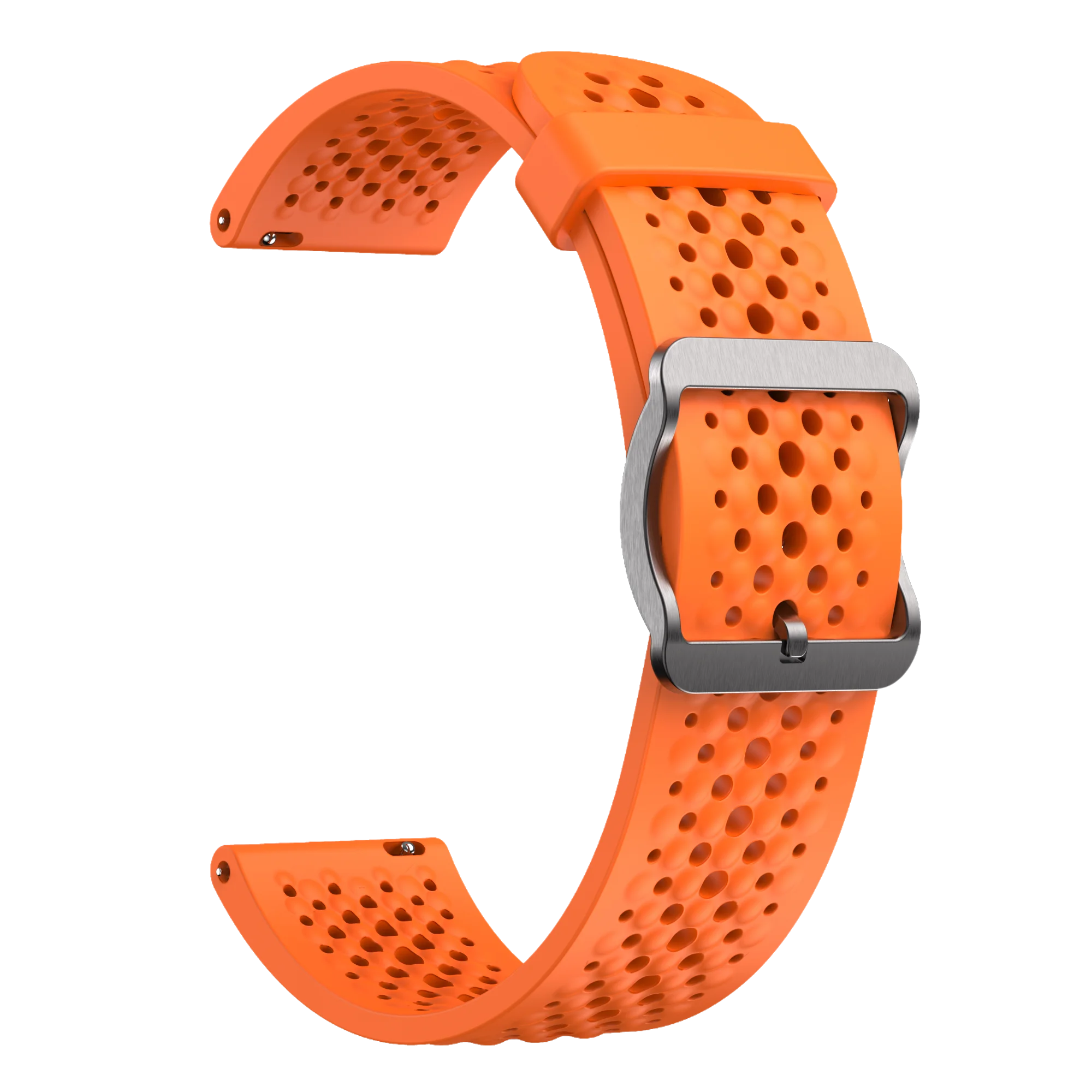 Premium Universal 22mm Watch Strap - Original Band Accessories