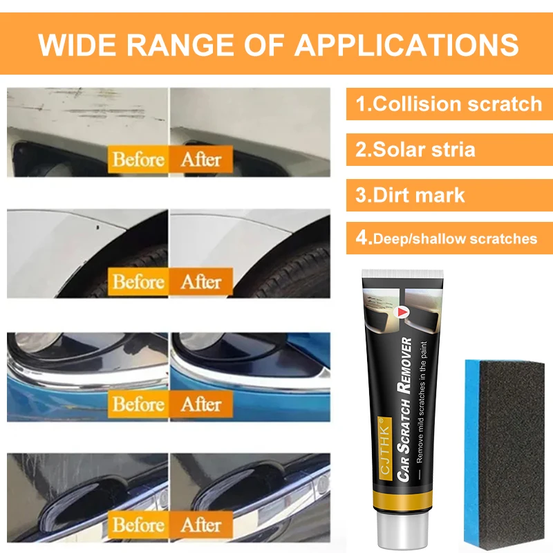 Scratch Remover 4
