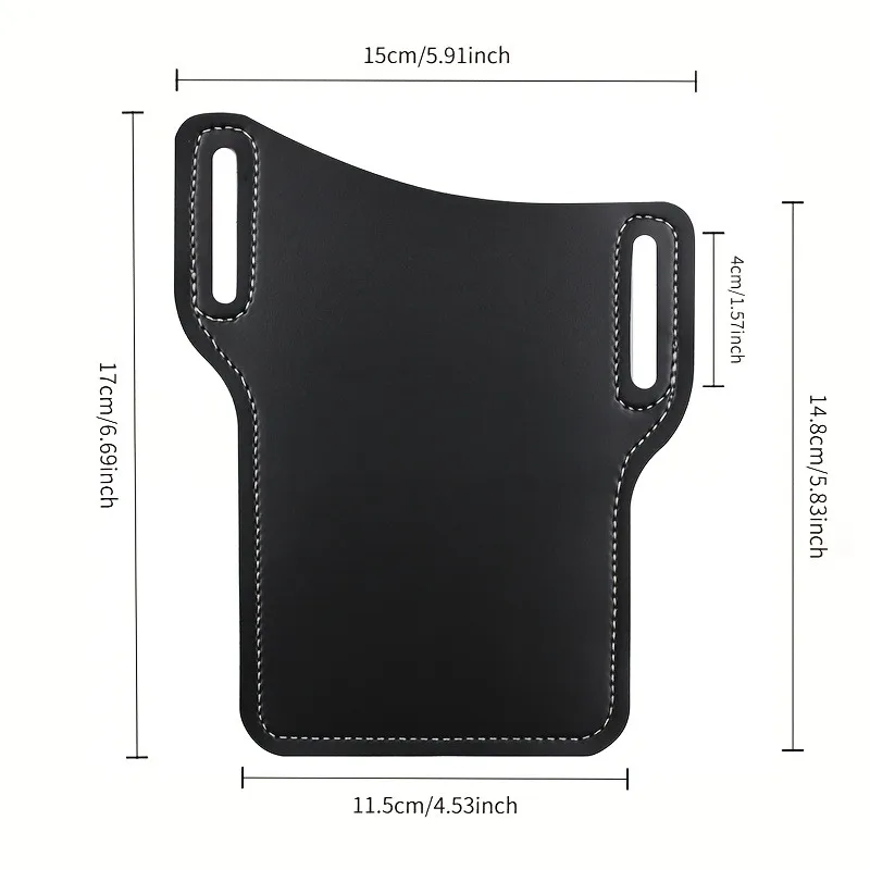 Universal Sports Purse for Outdoor Activities - Lightweight and Easy-to-Carry