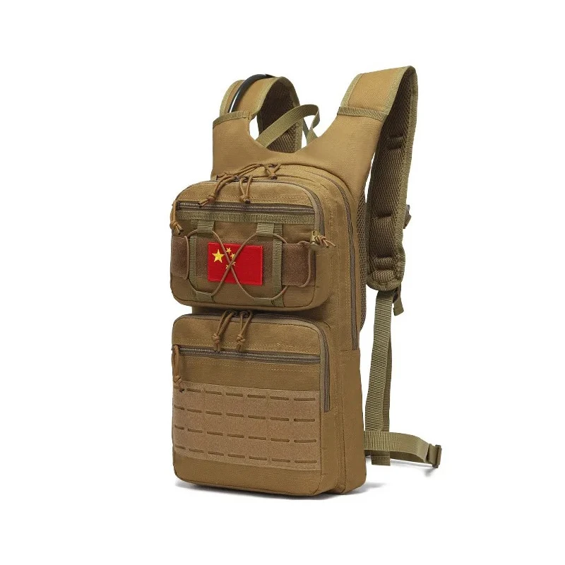Waterproof Backpack for Hiking Cycling Running