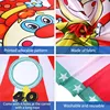 Funny Play Bean Bags Toy Game Safe Tossing Throwing Bags for Adults Children Outdoor Xmas Party Carnival Games Toys for Children 3