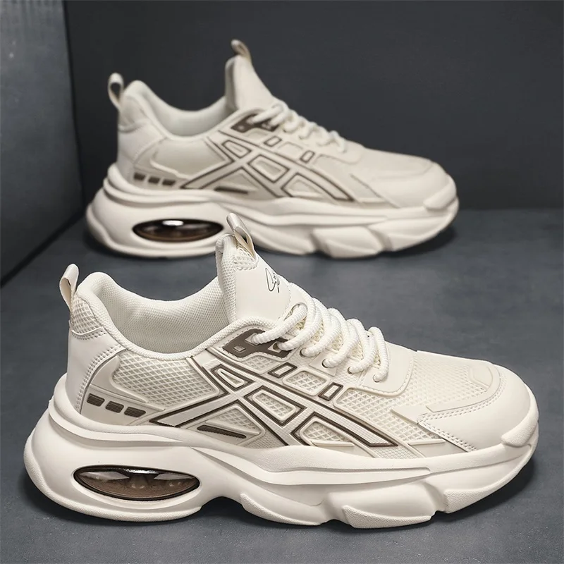 

Summer explosive net surface breathable fashion sports casual shoes