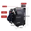 Handheld Laser Welding Machine Electric Welder Equipment 1000W 2000W 1500W Carbon Stainless Steel Metal Soldering Repairing 2