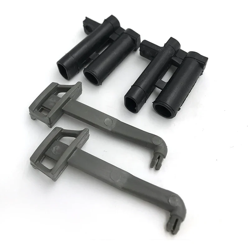 

Choke Rod Lever Guide Sleeve Kit For HUSQVARNA 362 365 371 372 372XP CHAINSAW ENGINE SPARE PARTS #503 62 77-01