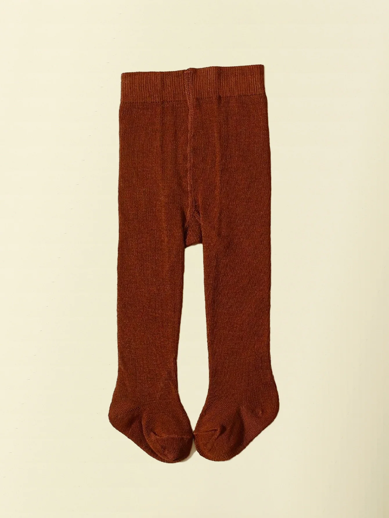 1 Paar einfarbige Baby-Leggings, modische weiche, eng anliegende Strumpfhose für alle vier Jahreszeiten, für Mädchen im Alter von 0-36 Monaten, für den Alltag. – Detail 8