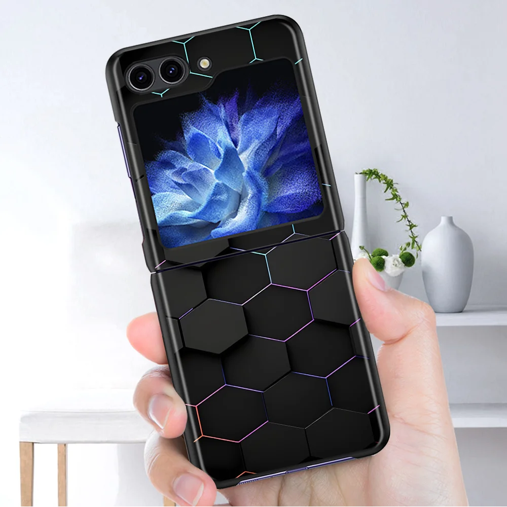Carbon Fiber Phone Case by Cover