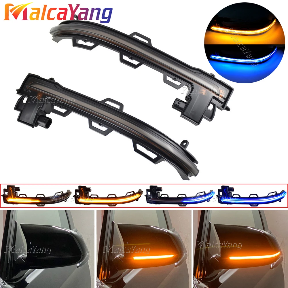 LED ���̳��� ���� ���õ�, ����ũ ���̵� �̷� ���� ���� ���õ�, BMW X3 F25 X4 F26 X5 F15 X6 F16 2014-2018