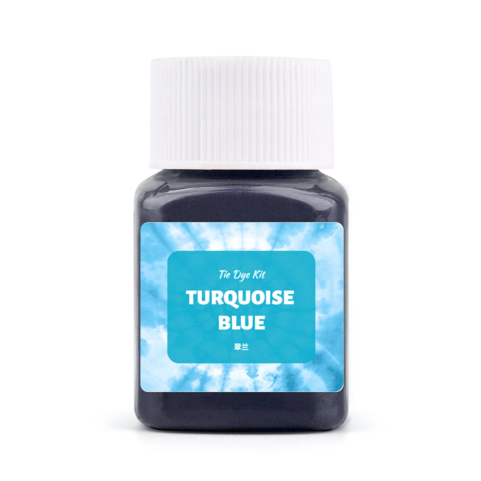 Versatile Fabric Dye Pigment for Textile and Garment Revitalization