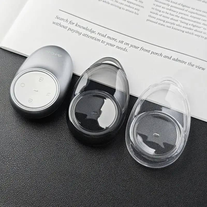 TPU Car Key Case Shell - Lightweight and Durable Full Cover Protector
