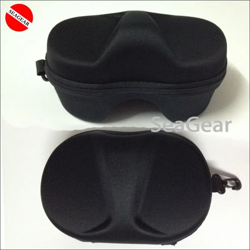 The Ultimate Guide to Choosing the Right Scuba Mask Box for Your Dive ...