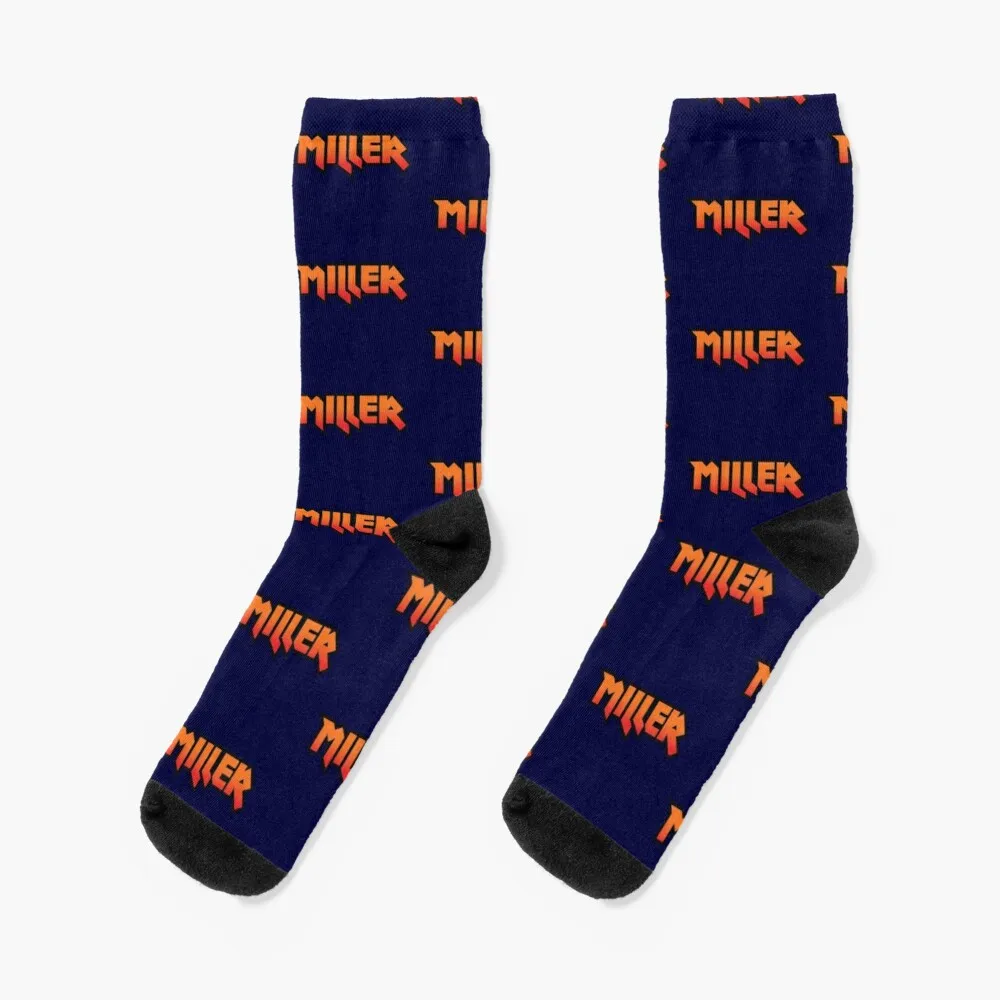 Jack Miller Socks Sports Socks For Men