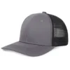 New Richardson 112 Trucker Hat Men Kpop Blank Mesh Baseball Caps Casquette Gorras Sun Hats 5