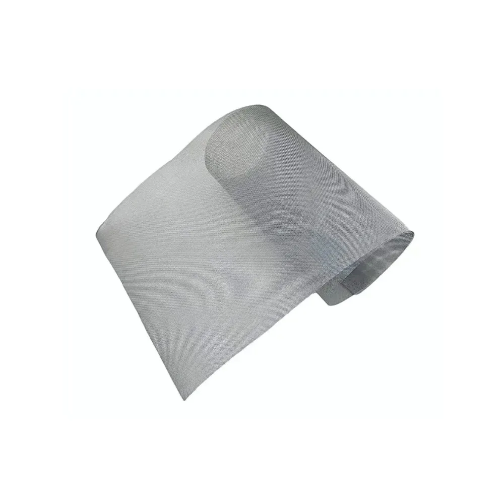 304 스테인레스 스틸 메쉬 직조 금속망 30 메쉬 구멍 0.07mm 환기 케이지, 정원 창문 및 필터 스크린에 적합