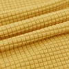 Polar Fleece Tub Chair Cover Stretch Spandex Club Sofa Armchair Slipcovers Elastic Single Couch Covers for Study Bar Counter 6
