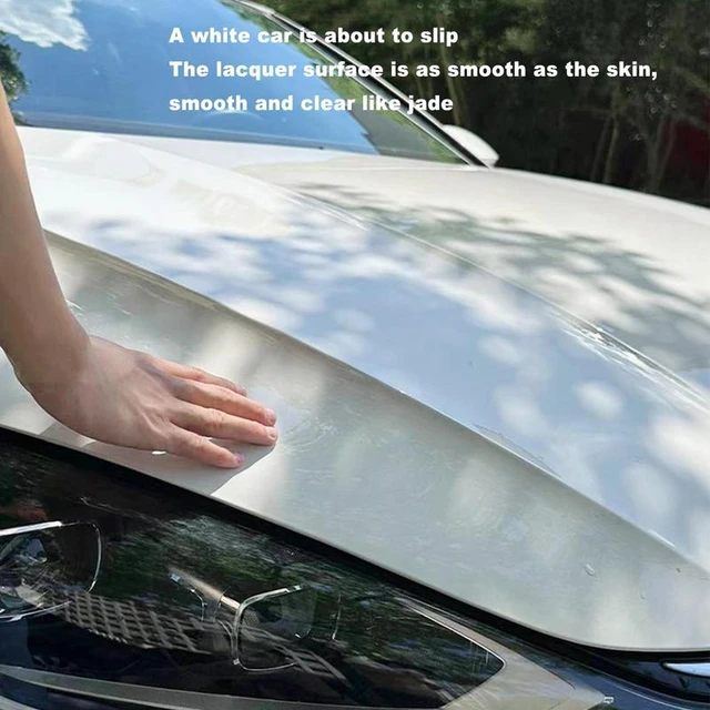 3D CAR CARE - Using 3D Glass Polish to Remove Scratches & Wiper Marks from  your Car's Windshield 