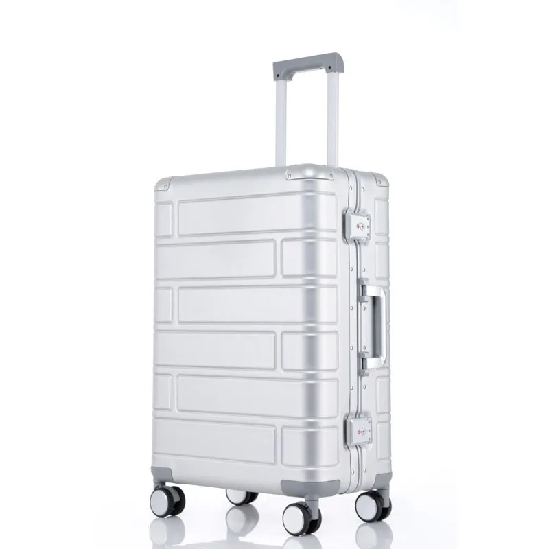 Рисунок 4 - Роскошный мужской большой Дорожный