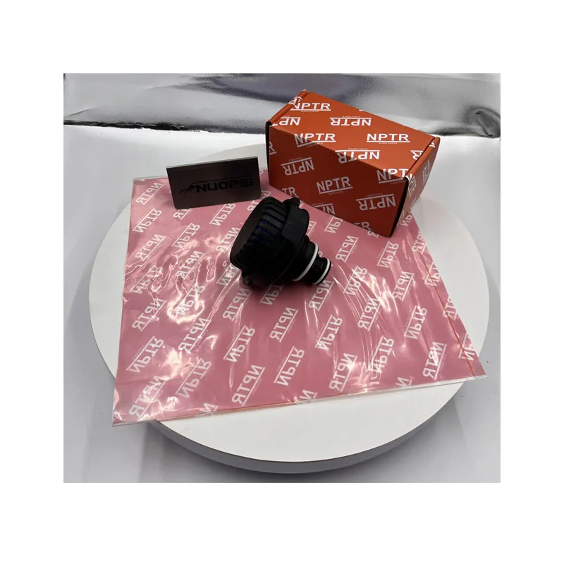 Overflow Valve Scani Truck APS EPS Dryer exhaust valve 2608040 2440299 9325109052 2310330 for Air Dryer Exhaust Valve Silencer