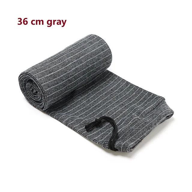 36 cm gray